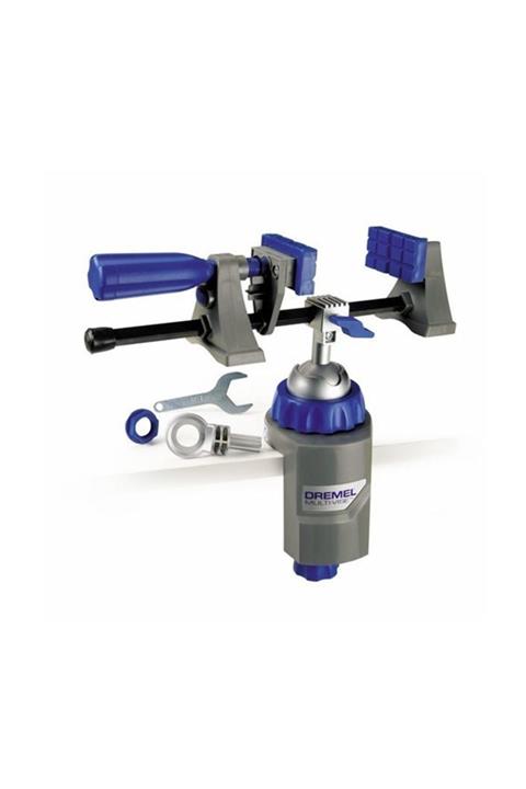 Dremel Bosch Dremel Multi-Vise Çok Amaçlı Mengene - 26152500Ja