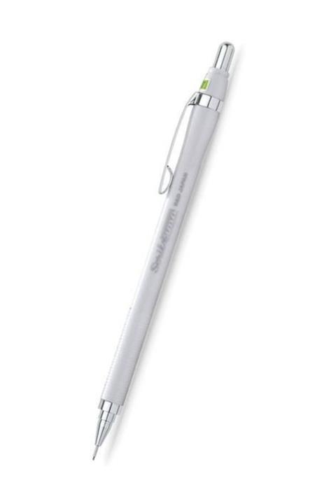 Scrikss Simo Uçlu Kalem 0.5 - Beyaz