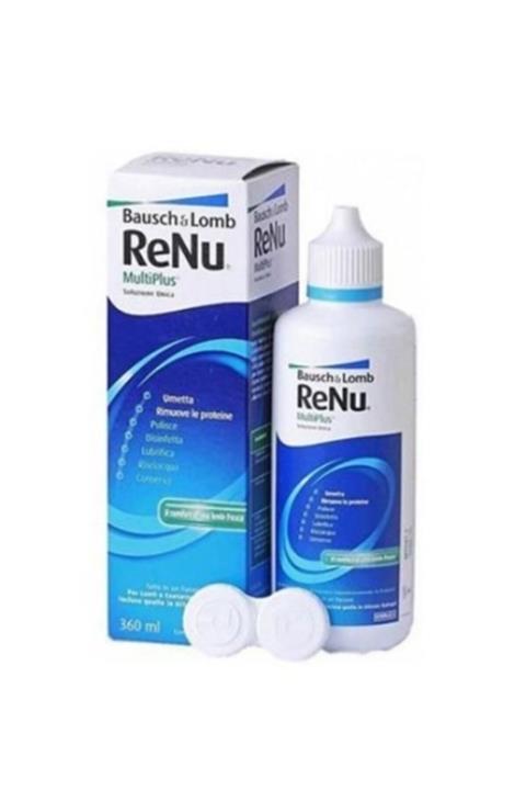 Renu Lens Solüsyonu 360 ml