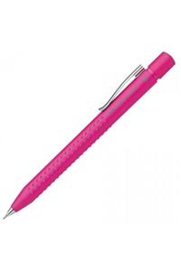 Faber Castell Grip 2011 Pembe 0.7 Versatil Kalem