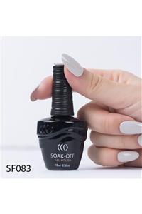 CCO Kalıcı Oje 15ml Sf83