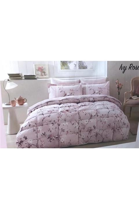 Özdilek Ivy Rose Çift Kişilik Uyku Seti