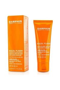 Darphin Soleil Plaisir Anti-aging Sun Protective Cream For Body Spf30 125 ml