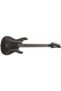 IBANEZ S5470f Bh - Black Haze - Elektro Gitar