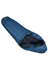 VAUDE Sioux 100 Syn -5c Uyku Tulumu 12129 Left