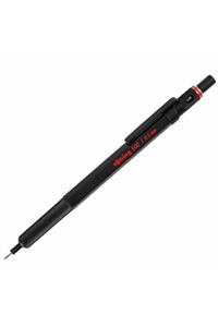 Rotring 0,5mm Siyah Uçlu Kalem