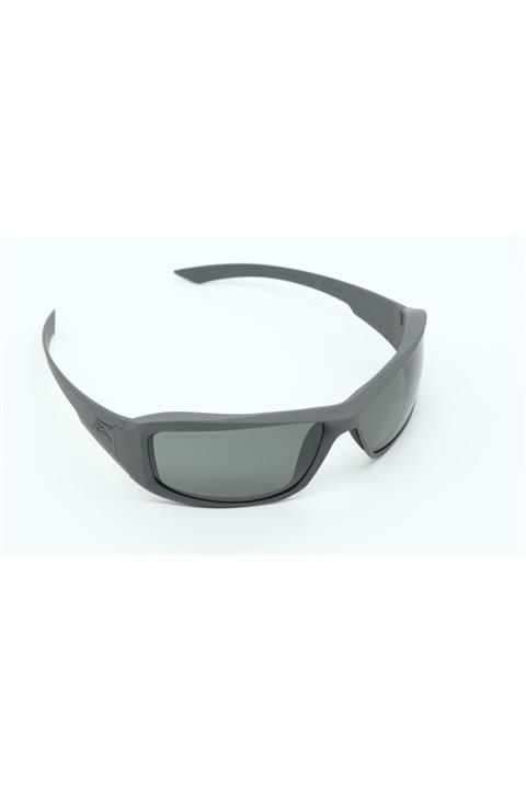 EDGE TACTICAL SAFETY EYEWEAR Balistik Koruyucu Gözlük Gri Kurt Hamel