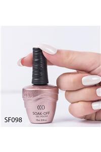 CCO Kalıcı Oje 15ml Sf98