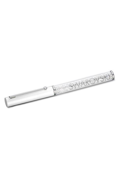 Swarovski Kalem Crystallıne Gloss Bp Pen - Whıte Cr 5568761