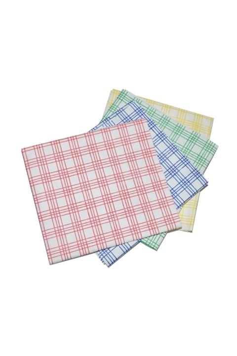 Silyver 40x65 Nano Dimili Mikrofiber Temizlik Bezi