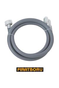 FIRAT 1.5 metre Çamaşır/Bulaşık Makinesi Temiz Su Giriş Hortumu