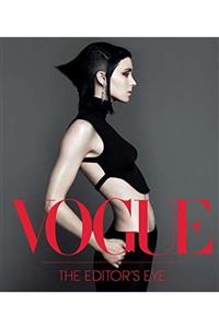 İdego Vogue: The Editor's Eye - Conde Nast