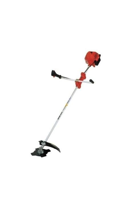 Dolmar Ms 400 Benzinli 2.5 Hp Yan Tırpan