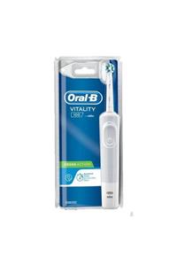 OralB Vitality 100 Quadrant Timer Şarjlı Diş Fırçası