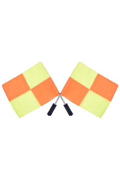 SCUCS Voleybol - Futbol Hakem Bayrağı - SC10449