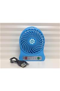 7AYAPIMARKET Mini Fan Pg-631