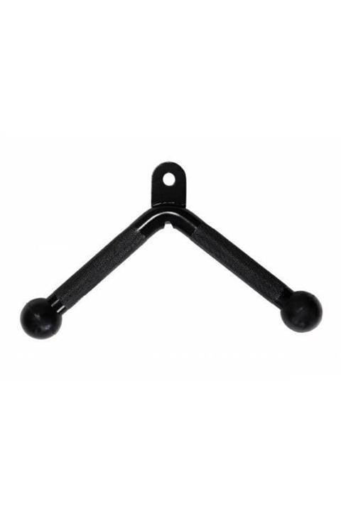 JIMX Profesyonel Triceps V Bar Aparatı