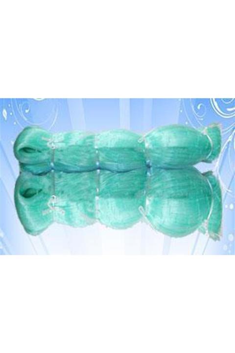 TSUNAMİ 0.20 100 Göz Paket Misina Ağ