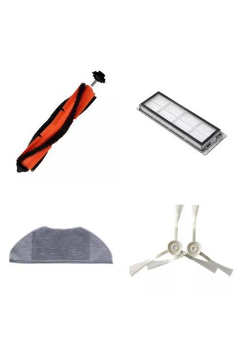 Xiaomi Akıllı Robot Süpürge 4lü Filtre Seti