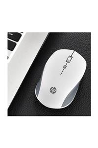 HP S1000 Plus Standart Kablosuz Mouse Iş Ofis Kullanıma Uygun