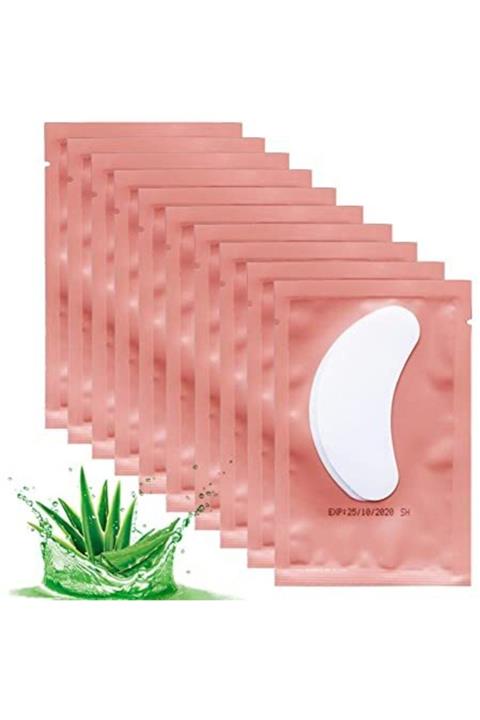 TNL Gala Patches Göz Altı Pedi 50li