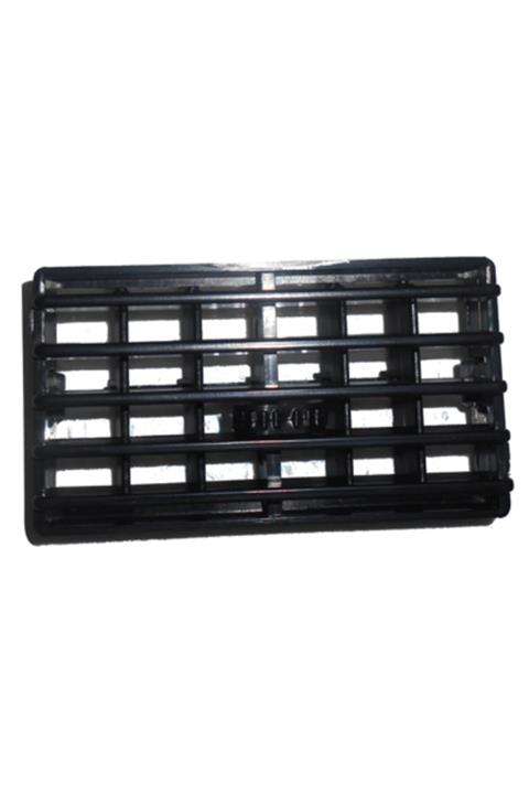 Universal Difrizör Izgarası Tempra