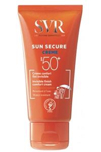 SVR Sun Secure Cream Spf50+ 50ml