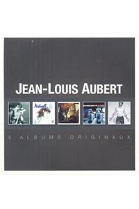 Asrın Müzik Jean Louıs Aubert - Orıgınal Album Serıes