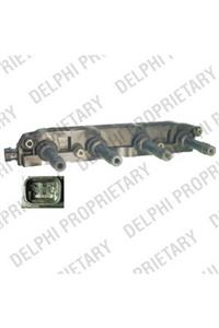 DELPHİ Atesleme Bobını Astra 1.4-1.6-merıva 1.6-zafıra 1.6 Delphı Ce10000-12b1