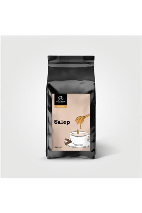 ATLANTİK Salep Balbadem 1000 gr