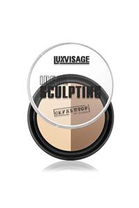 LUXVISAGE COSMETICS TURKEY Ideal Sculptıng Kontür