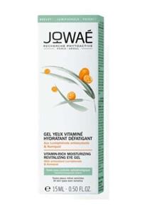 Jowae Vitamin Rich Moisturizing Revitalizing Eye Gel 15 ml