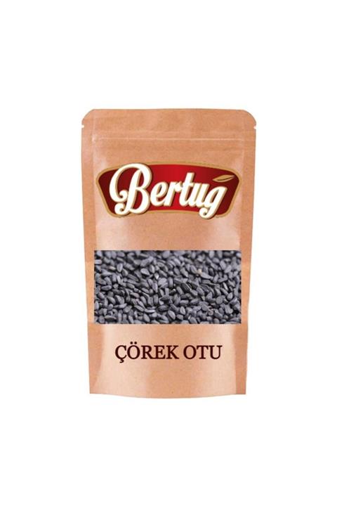Bertuğ Çörek Otu 250gr