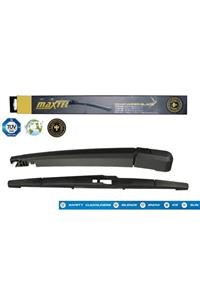 Maxtel Opel Astra K Hb 2015-  Arka Silecek Komple
