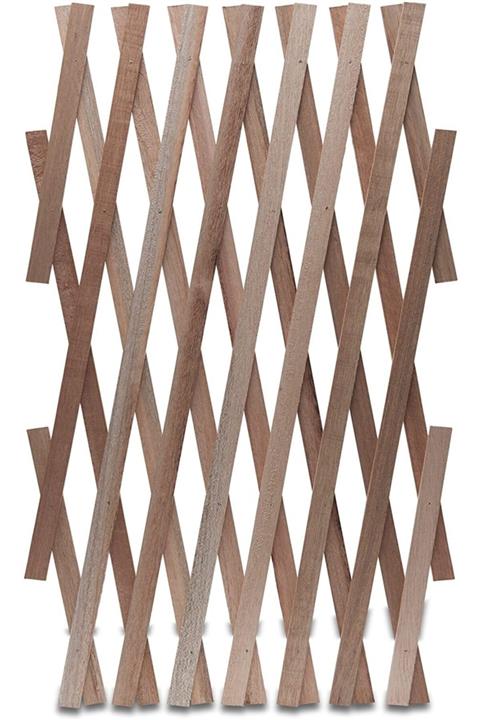 Windhager Ahşap Duvar Çiti 120x180cm