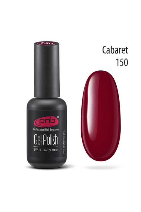 PNB Cabaret 150 8ml Kalıcı Oje