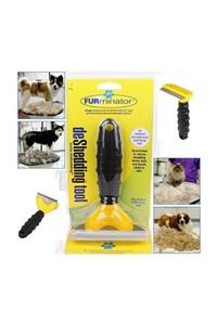 Furminator Köpek Tüy Toplayıcı Tarak 10cm