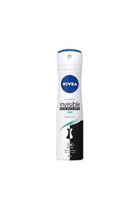 Nivea İnvisible Unisex 150 ml Deodorant