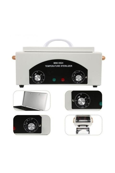 TNL Sterilize Makinası Kuru Sistem