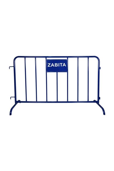 İleri Trafik Metal Güvenlik Bariyeri