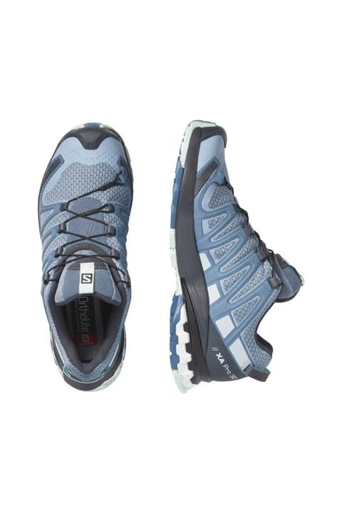 Salomon Xa Pro 3d V8 Kadın Outdoor Ayakkabı