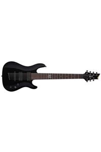 CORT Elektro Gitar, Siyah Satin, Emg Hz7 Pickups ( H-h)