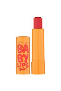 Maybeline Maybelline New York Baby Lips Hydrate Dudak Balmı Sport For Sun Spf 20