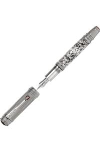 Montblanc Fountain Pen Patron Of Art Hommage À Scipione Borghese Limited Edition 115973