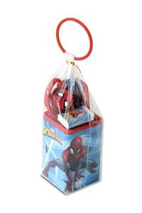 SPIDERMAN Lisanslı Kırtasiye Seti 7 Parça