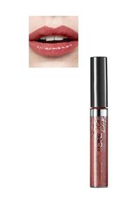 Oriflame The One Lasting Shine Dudak Parlatıcısı - Crystal Coral 8532697456236