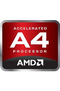 Amd A4-4000 X2 3.0ghz 1mb Fm2 Soket 32nm 65w radeon Hd7480