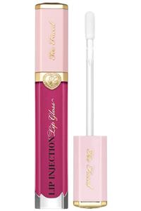 Too Faced Lip Injection Power Plumping Lip Gloss Dudak Parlatıcısı