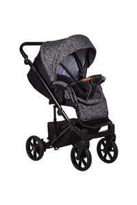 BABY MERC Baby Merc Travel Sistem Bebek Arabası Mosca M198