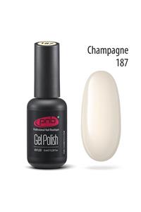 PNB Gel Polish Oje 187 8ml